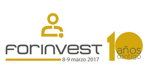 Logo Forinvest