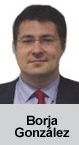Borja Gonzlez