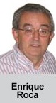 Enrique Roca