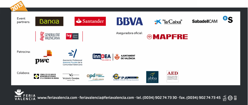patrocinadores