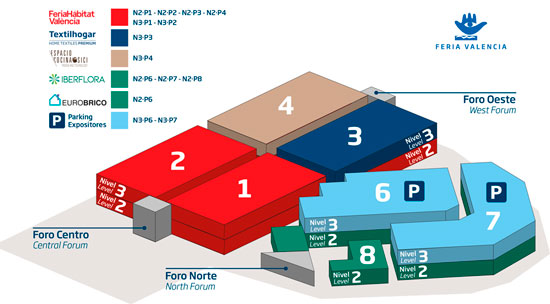 logo feria